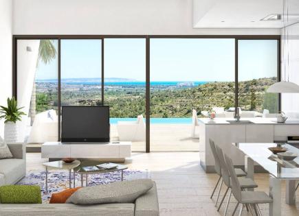 Casa per 495 000 euro sulla Costa Blanca, Spagna