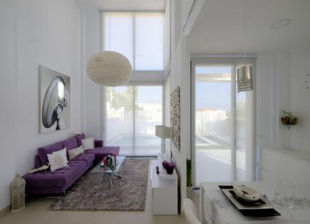 House for 550 000 euro on Costa Blanca, Spain