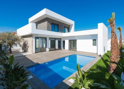 Haus für 421 900 euro in Costa Blanca, Spanien