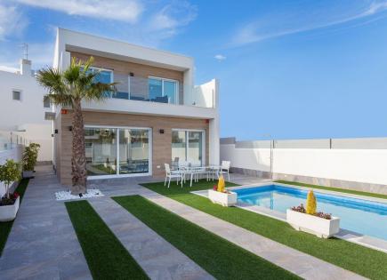 House for 265 000 euro on Costa Blanca, Spain