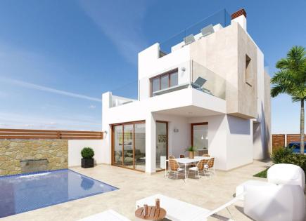 Haus für 409 500 euro in Costa Blanca, Spanien
