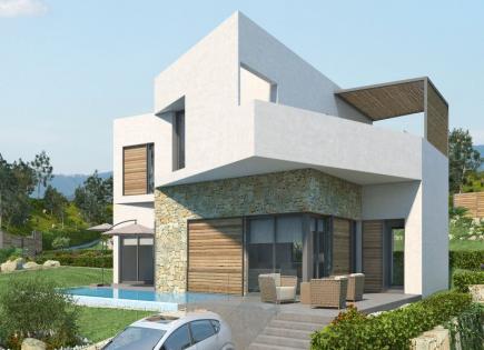 House for 525 000 euro on Costa Blanca, Spain