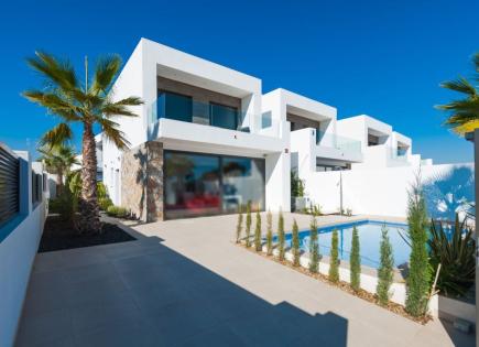 Maison pour 297 900 Euro sur la Costa Blanca, Espagne