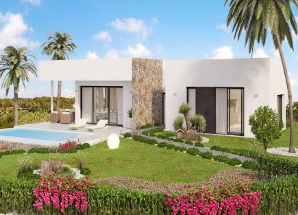 Casa para 549 000 euro en la Costa Blanca, España