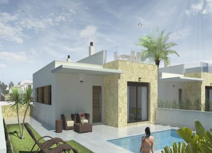 Casa para 259 500 euro en la Costa Blanca, España
