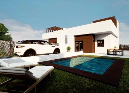 Haus für 232 000 euro in Costa Blanca, Spanien