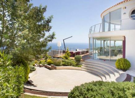 Casa para 3 100 000 euro en la Costa Brava, España