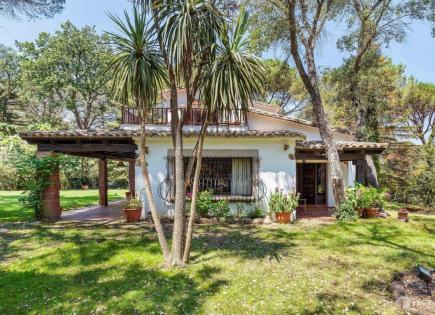 Haus für 790 000 euro in Costa Brava, Spanien