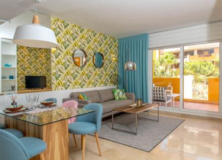 Appartamento per 229 000 euro sulla Costa Blanca, Spagna