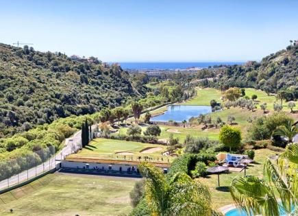 Wohnung für 845 000 euro in Costa del Sol, Spanien