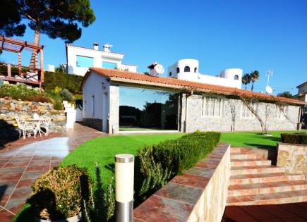 Maison pour 689 000 Euro sur la Costa Brava, Espagne