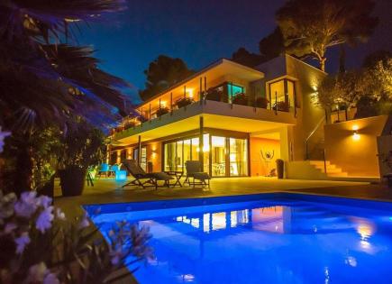 Maison pour 2 500 000 Euro sur la Costa Brava, Espagne