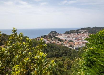 Casa para 790 000 euro en la Costa Brava, España