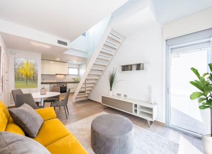 Townhouse per 275 000 euro sulla Costa Blanca, Spagna