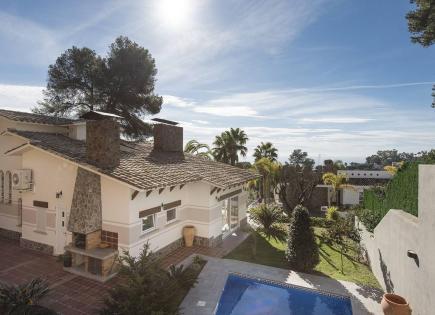 House for 1 850 000 euro on Costa Brava, Spain