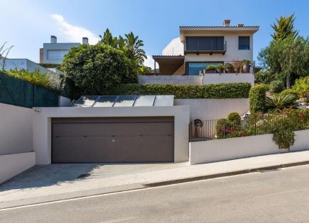 Haus für 1 470 000 euro in Costa del Maresme, Spanien
