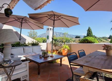 Flat for 395 000 euro in Spain