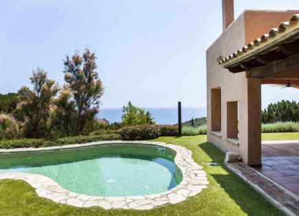 Casa para 2 200 000 euro en la Costa del Maresme, España