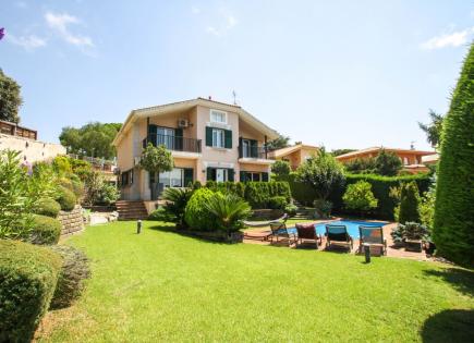 Casa para 990 000 euro en la Costa del Maresme, España