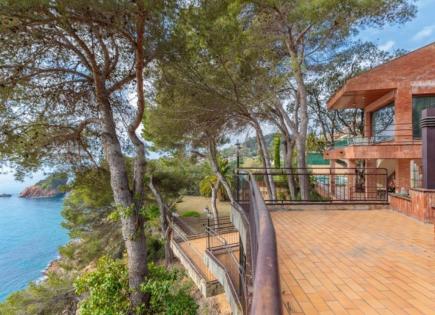 House for 3 550 000 euro on Costa Brava, Spain