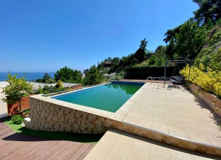 House for 649 000 euro on Costa Brava, Spain