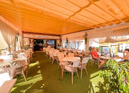 Propiedad comercial para 550 000 euro en la Costa Blanca, España