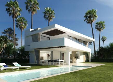 Maison pour 489 000 Euro sur la Costa del Sol, Espagne