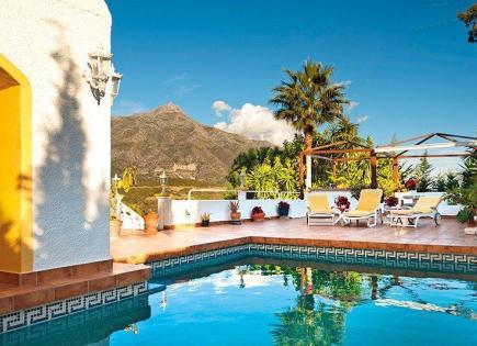 Casa per 995 000 euro in Spagna