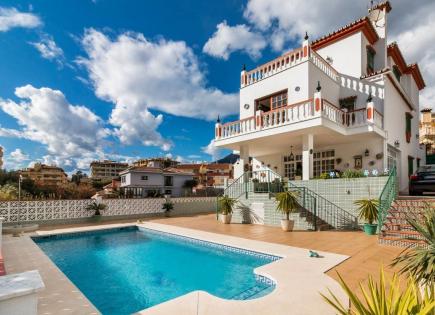 House for 990 000 euro in Spain