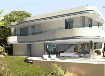 Haus für 995 000 euro in Spanien