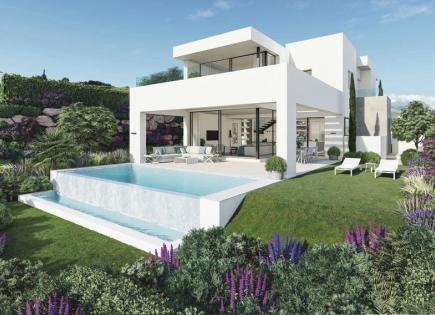 House for 1 100 000 euro in Spain