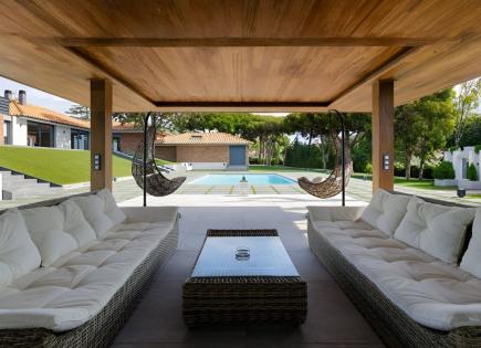 Haus für 5 800 000 euro in Costa del Maresme, Spanien