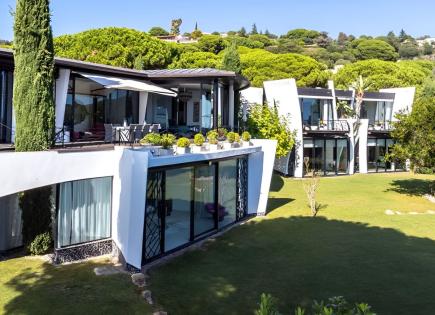 Haus für 15 900 000 euro in Costa del Maresme, Spanien