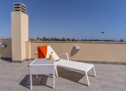 House for 249 000 euro on Costa Calida, Spain