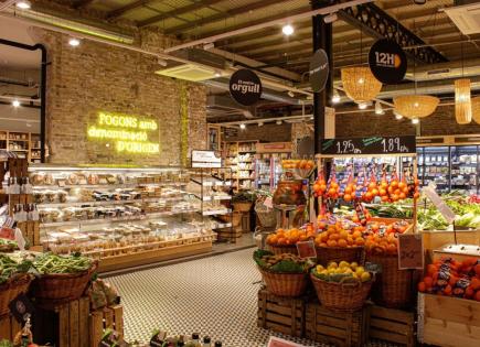 Biens commerciaux pour 1 250 000 Euro à Barcelone, Espagne