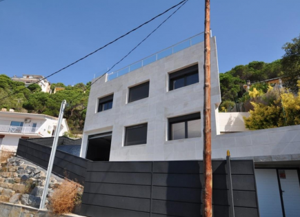 Maison pour 743 000 Euro sur la Costa Brava, Espagne