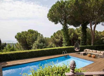Haus für 820 000 euro in Costa del Maresme, Spanien