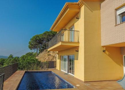 House for 495 000 euro on Costa Brava, Spain