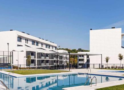 Appartement pour 550 000 Euro sur la Costa del Maresme, Espagne