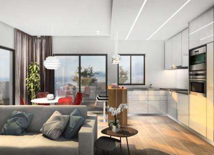 Flat for 179 000 euro on Costa Blanca, Spain