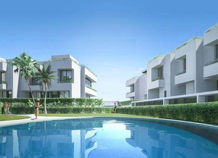 Townhouse per 455 000 euro in Spagna