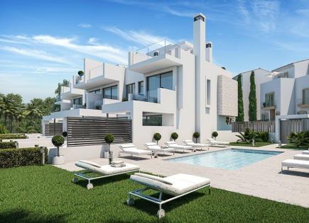 Townhouse per 499 000 euro in Spagna