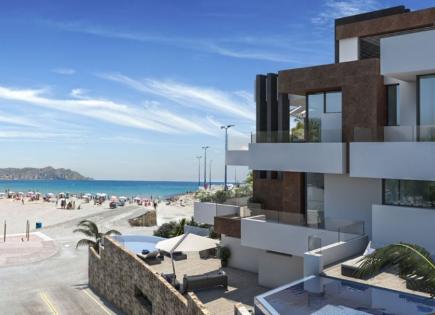 Casa adosada para 1 425 000 euro en la Costa Blanca, España