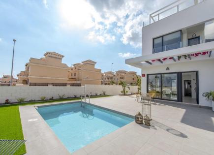 Stadthaus für 212 000 euro in Costa Blanca, Spanien