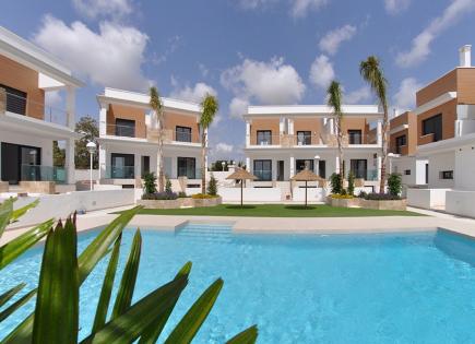 Stadthaus für 275 000 euro in Costa Blanca, Spanien