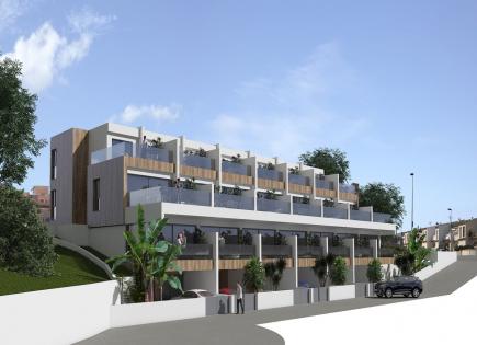 Townhouse for 245 000 euro on Costa Blanca, Spain