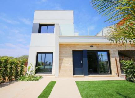 Townhouse for 297 900 euro on Costa Blanca, Spain