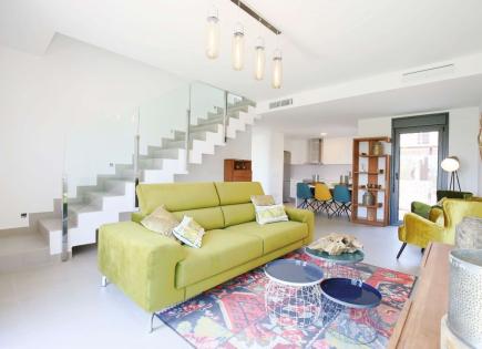 Maison urbaine pour 302 900 Euro sur la Costa Blanca, Espagne