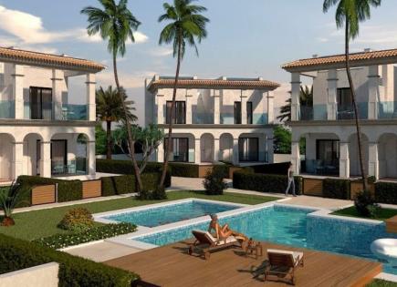 Townhouse for 209 000 euro on Costa Blanca, Spain