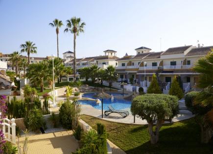 Maison urbaine pour 169 000 Euro sur la Costa Blanca, Espagne